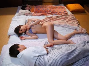 Vợ yêu bỏ nhà, chị cô vợ đến giúp em rể "xả" tinh