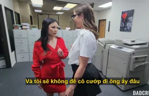 Mẹ kế của tôi không mua bia cho tôi nhưng tôi được bú cặc - Màn bú cặc tuyệt nhất của mẹ