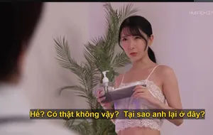 Dịch vụ mát-xa hàng đầu của cô nàng riri nanatsumori